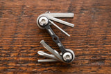 Topeak Mini 9 Folding Multi-Tool