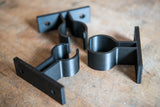 Handlebar to Wall Mount