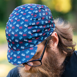Cycling Cap