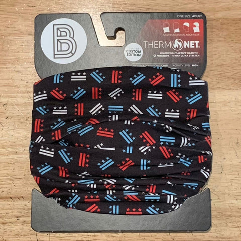 [NEW] The 202 Neck Gaiter