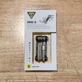 Topeak Mini 9 Folding Multi-Tool