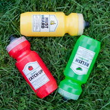 Spurcycle bottles